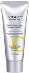 MISSHA Vita C Plus Clear Complexion Foaming Cleanser