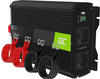 Green Cell PRO 3000W/6000W 12V auf 230V Volt kfz Spannungswandler Wechselrichter