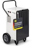 TROTEC TTK 380 ECO Gewerbe-Luftentfeuchter Leistung 80 L/Tag | Fl&auml;che 400...