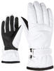 Ziener Damen KILENI PR Ski-Handschuhe/Wintersport, Warm, Atmungsaktiv, Primaloft,