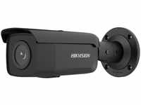 Hikvision DS-2CD2T86G2-2I(2.8mm)(C)(Black) Bullet Überwachungskamera mit 8