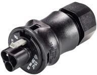 Wieland 96.032.4053.1 Verbinder gesis IP68, 3-polig M Luftschraubenpresse 6-10...