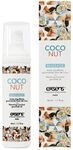 Exsens Warming Massage Oil Coconut 50 ml Transparent
