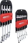 KS Tools 503.5950 DUO GEARplus Ratschenringmaulschl&uuml;ssel mit...