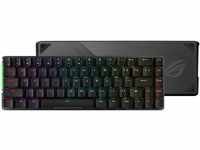 ASUS ROG Falchion MX 65% Wireless RGB Gaming Mechanical Keyboard, Cherry MX Red