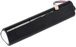 2550mAh Akku kompatibel mit Velux 946930, Velux 946933, Velux 946987 Rolladen