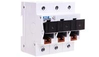 Eaton Sicherungs-Lasttrennschalter 3p 63A Z-SLS/CEK 63/3 263160