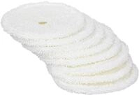 BISSELL SpinWave Robot Mopp-Pads, Original Zubeh&ouml;r f&uuml;r SpinWave Robot, 3163