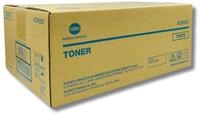 Konica Minolta Toner Negro TNP75 20.000 copias ACF0051