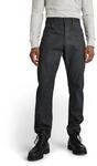G-STAR RAW Herren Triple A Regular Straight Jeans