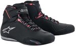 SHOE SEKTOR WP BK/G/RD 11