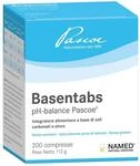 Pascoe Basentabs 200cpr