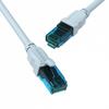 Nanocable 10.20.0102-BL - Ethernet Netzwerkkabel RJ45, Cat5e UTP AWG24, blau,...