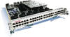 Cisco Nexus 7000 Series 48-Port 10/100/1000 Ethernet Module with 40 Gbps Fabric