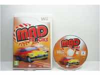 Third Party - Mad Tracks Occasion [ Nintendo WII ] - 3499550276725