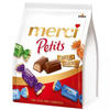 merci Petits Chocolate Collection – 1 x 200g – Mix aus nicht gefüllten und