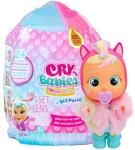 CRY BABIES MAGIC TEARS Icy World Keep Me Warm, &Uuml;berraschungspuppe zum Sammeln,...