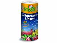 Etisso Schnecken-Linsen | 300 g | Pflanzenschutzmittel | Zur erfolgreichen