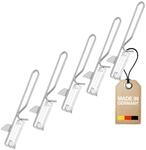 Westmark 5 Universal-Sparsch&auml;ler/Pendelsch&auml;ler mit Ausstecher, Edelstahlklinge und