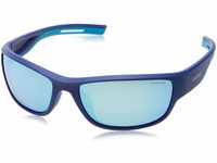 Polaroid Unisex PLD 7028/s Sunglasses, PJP/5X Blue, 60