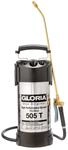 GLORIA Hochleistungsspr&uuml;hger&auml;t 505 T Profiline | 5 L Profi Druckspr&uuml;her aus