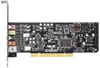 Asus Xonar DG interne PCI Soundkarte 5.1, Digital Out, Dolby Headphone, Eax, 96kHz
