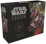 Atomic Mass Games | Star Wars: Legion &ndash; BARC-Gleiter | Erweiterung | Tabletop | 2