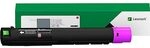 Lexmark CX930 931 Magenta 28K Toner