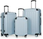 Hauptstadtkoffer Spree - 3er Kofferset, TSA, Trolley-Set, Rollkoffer, Reisekoffer,