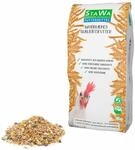 StaWa H&uuml;hnerfutter Alleinfutter gegr&uuml;tzt, ohne Gentechnik, ideal f&uuml;r Zwergh&uuml;hner,