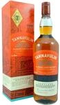 Tamnavulin Oloroso Cask Single Malt Scotch Whisky in GP 40% 1,0l Flasche