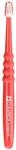 Curaprox CS Surgical Mega Soft, Rot, Swiss Design