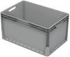 Eurobox 60x40x32 cm, 64,5l Lagerkiste Transportbox Stapelbox Lagerbox Behälter