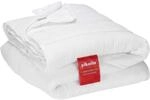 PIKOLIN Bettdecke 220 x 240 cm. 4-Jahreszeiten Duo-Steppdecke mit 150g+300g