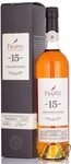 Frapin 15 Year Old Grande Champagne Cognac Giftpack- 70cl