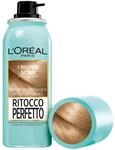 L 'Or&eacute;al Paris Retuschieren perfekt Spray Instant Retusche Wurzeln Biondo scuro