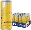 Red Bull Energy Drink Yellow Edition - 24er Palette Dosen - Getränke mit