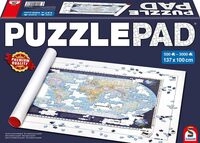 Schmidt Spiele 57988 Puzzle Pad f&uuml;r Puzzles von 500 bis 3000 Teile | Schmidt Puzzle