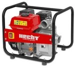 HECHT HEC-3635 Schmutzwasserpumpe