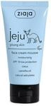 Jeju Gesichtsschaum SPF10-50 ml