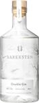 Bareksten | Double Gin | 700 ml | norwegischer Gin | Wacholder und 8 weitere