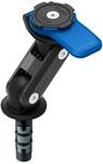 Quad Lock Lenkkopfhalterung f&uuml;r Motorrad f&uuml;r iPhone und Samsung Galaxy-Handys
