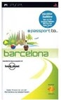 Passport to... Barcelona
