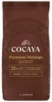 COCAYA Trinkschokolade PREMIUM MELANGE mit 22% Kakao, 1000g