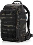 Tenba Axis v2 637-757 MultiCam Rucksack, Schwarz, 24 Liter