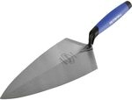Faithfull FAIPTFBT10P Prestige geschmiedete CRV Philadelphia Maurerkelle, 250 mm