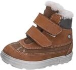 RICOSTA Jungen Stiefel Pedro, Baby und Kleinkinder Lauflernschuhe, Weite: Weit, lose