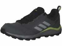 adidas Herren Tracerocker 2.0 Gore-TEX Trail Running Sneaker, Grey six/Grey Two/core