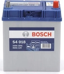 Bosch B005XVV532, Bosch S4018 - 40Ah / 330A