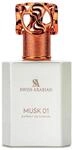 Swiss Arabian Eau de Parfum Musk 01